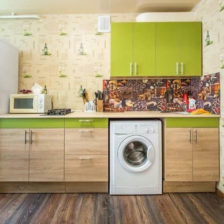 Apartments In The Center Of Minsk On Romanovskay Sloboda St Extérieur photo