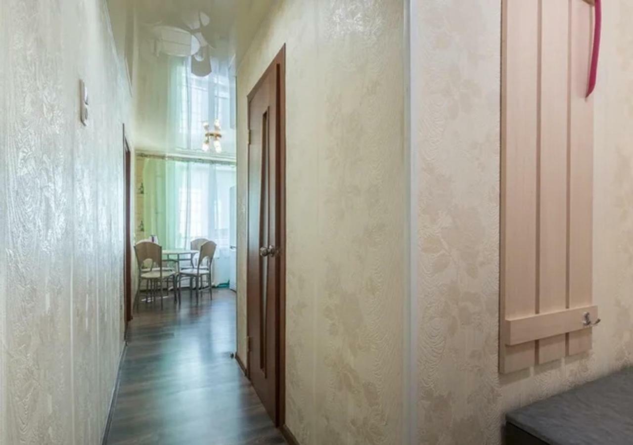 Apartments In The Center Of Minsk On Romanovskay Sloboda St Extérieur photo