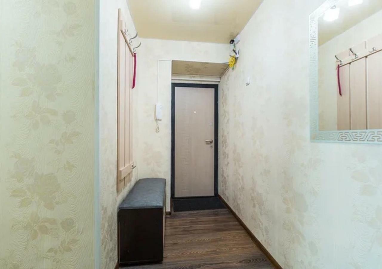 Apartments In The Center Of Minsk On Romanovskay Sloboda St Extérieur photo